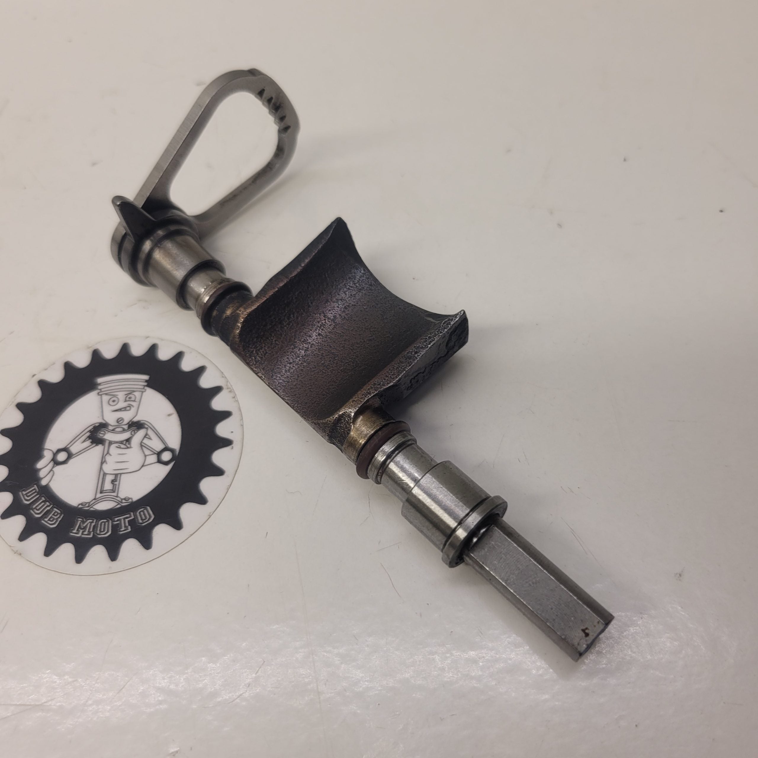 valve echappement ktm 85 sx 2020