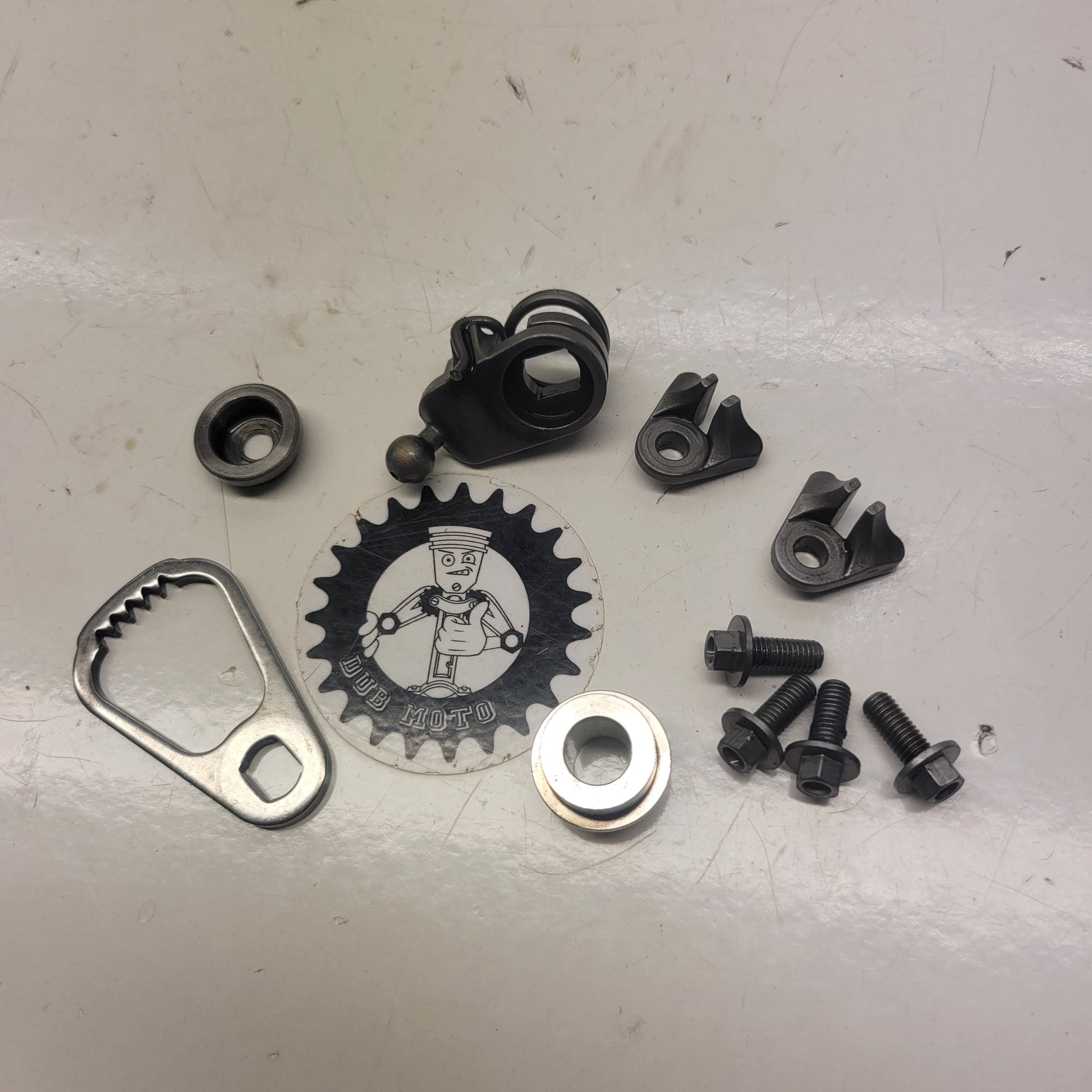 element de valve ktm 85 sx 2020
