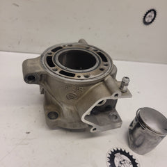cylindre piston ktm 85 sx 2020-2