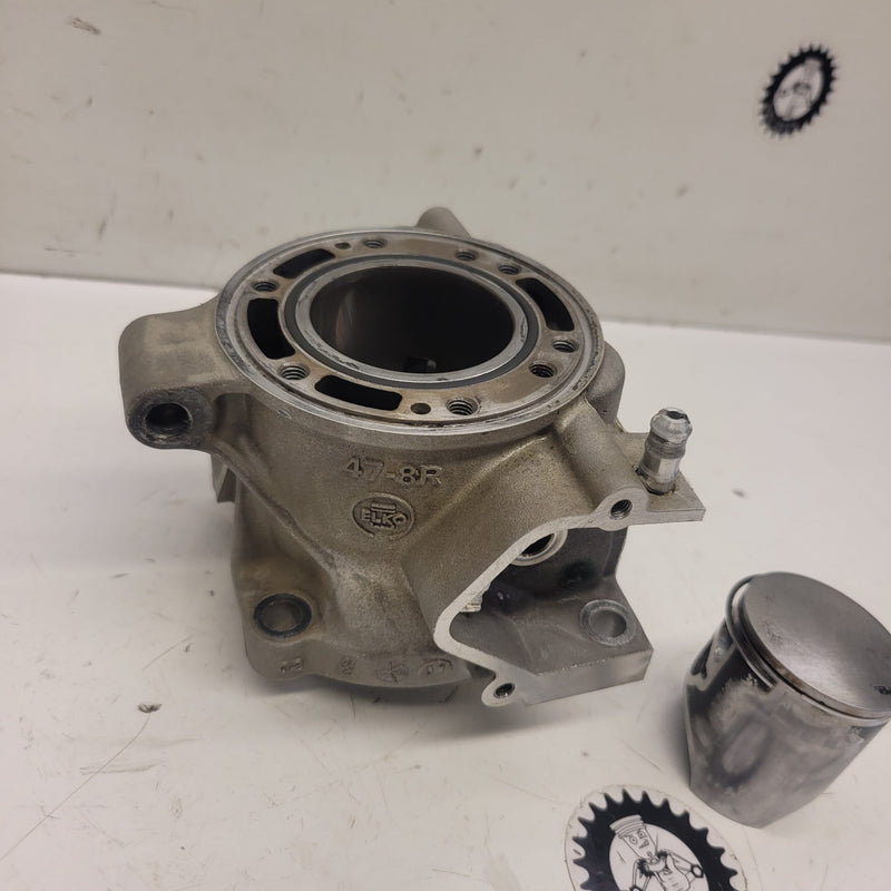 cylindre piston ktm 85 sx 2020-2