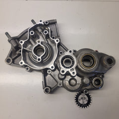 carters moteur ktm 85 sx 2020-7