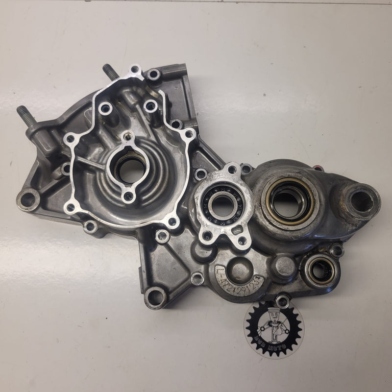 carters moteur ktm 85 sx 2020-7