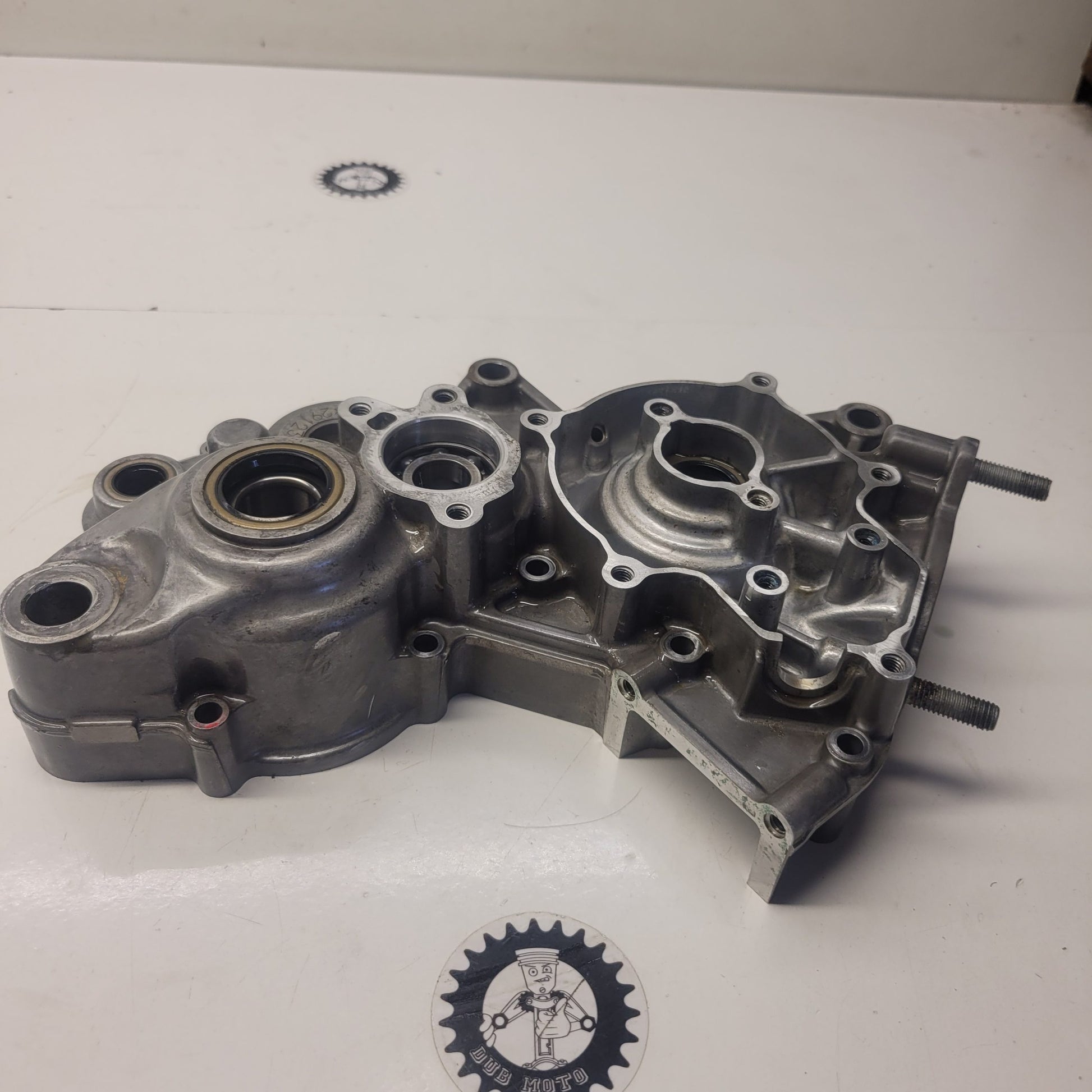 carters moteur ktm 85 sx 2020-9