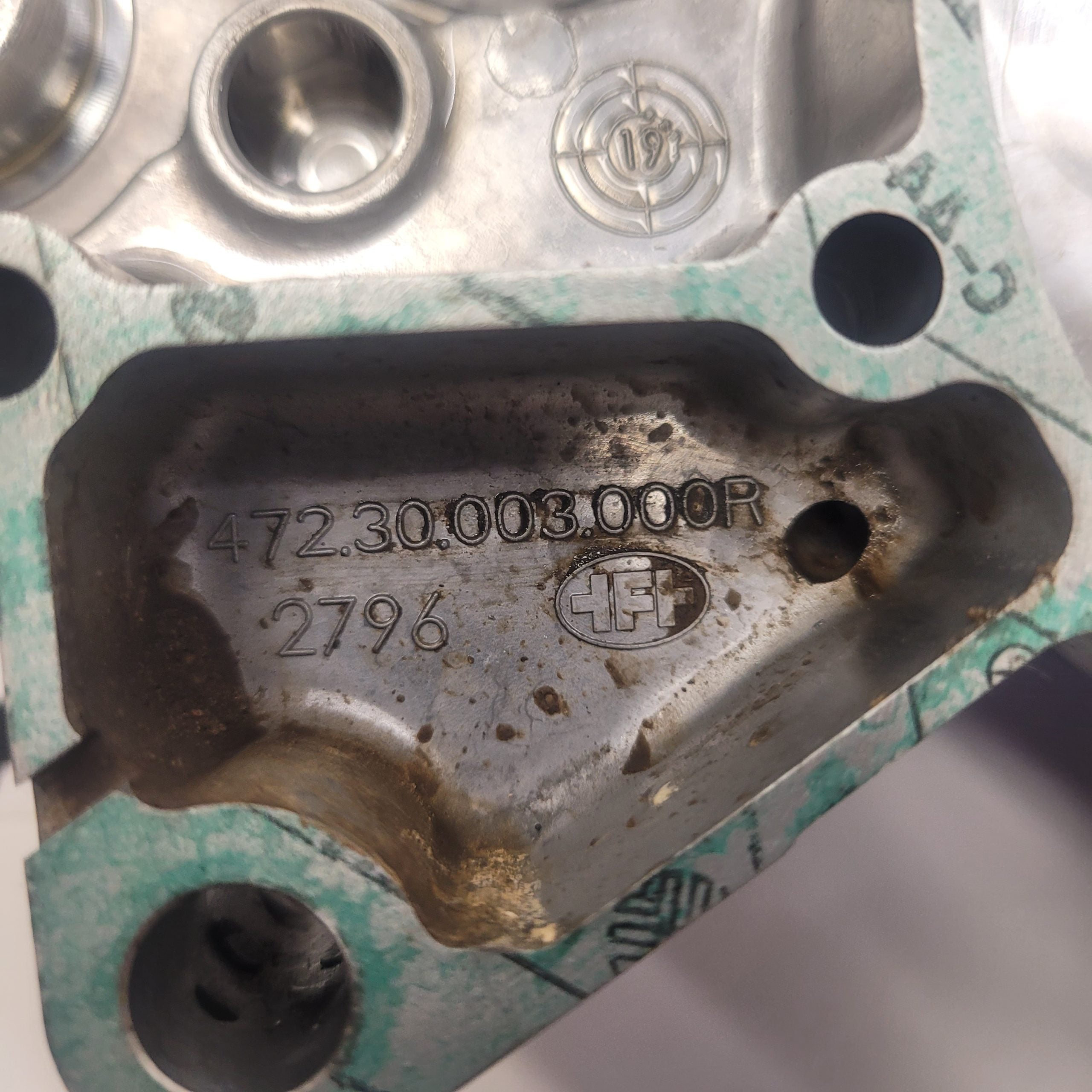 carters moteur ktm 85 sx 2020-11