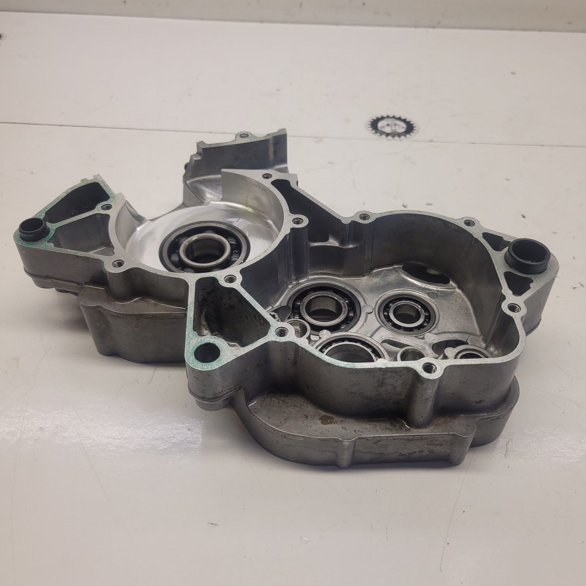 carters moteur ktm 85 sx 2020-5
