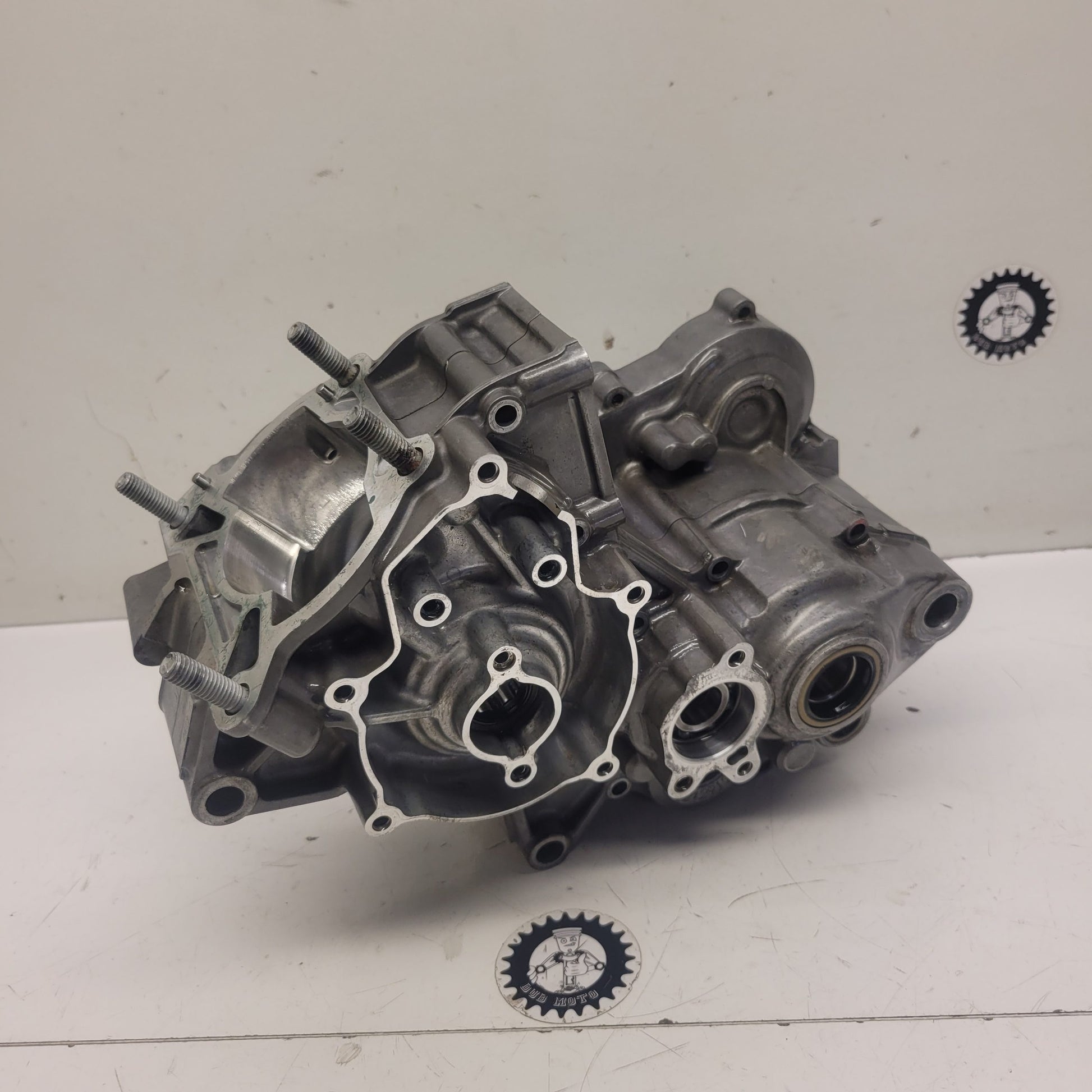 carters moteur ktm 85 sx 2020-1