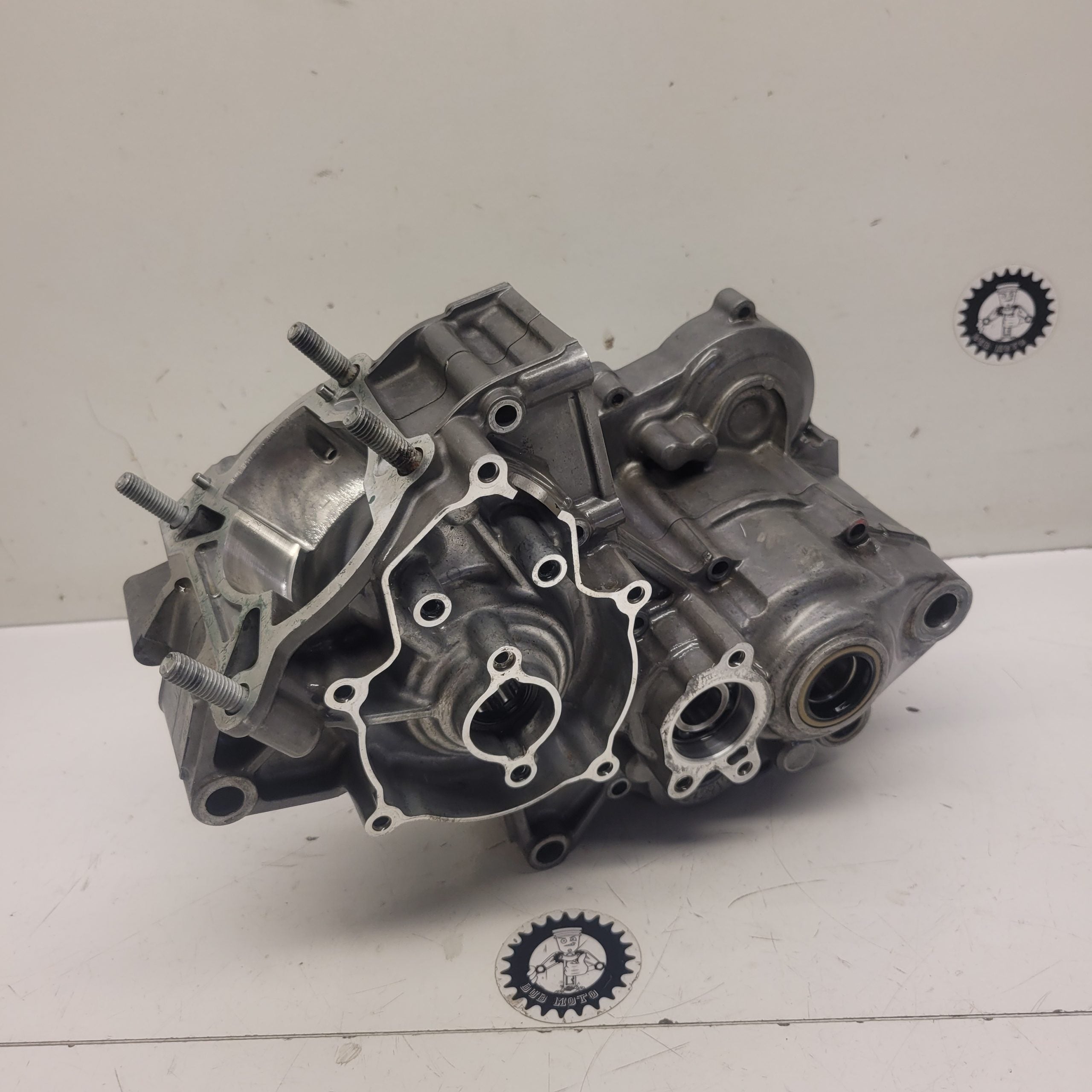 carters moteur ktm 85 sx 2020