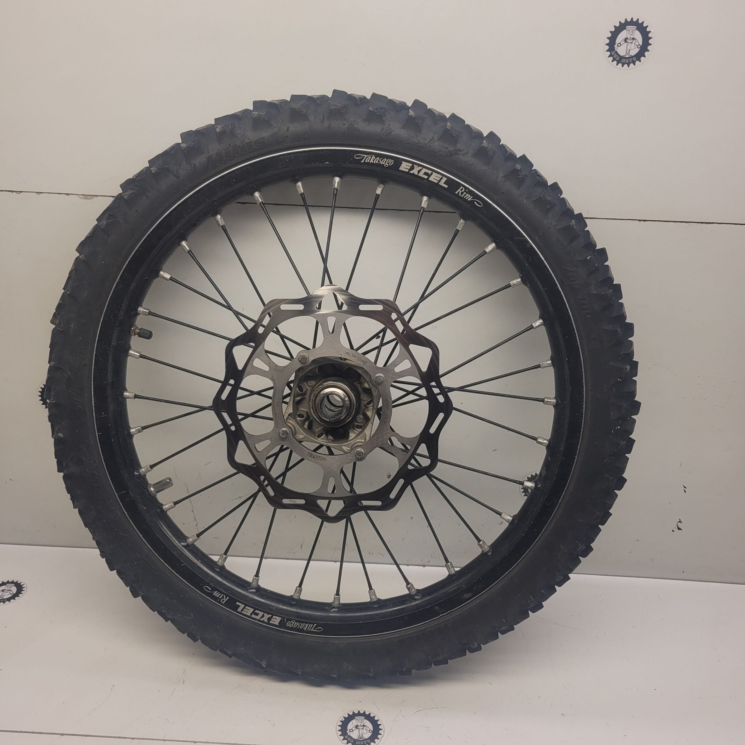 roue avant 19 ktm 85 sx 2020