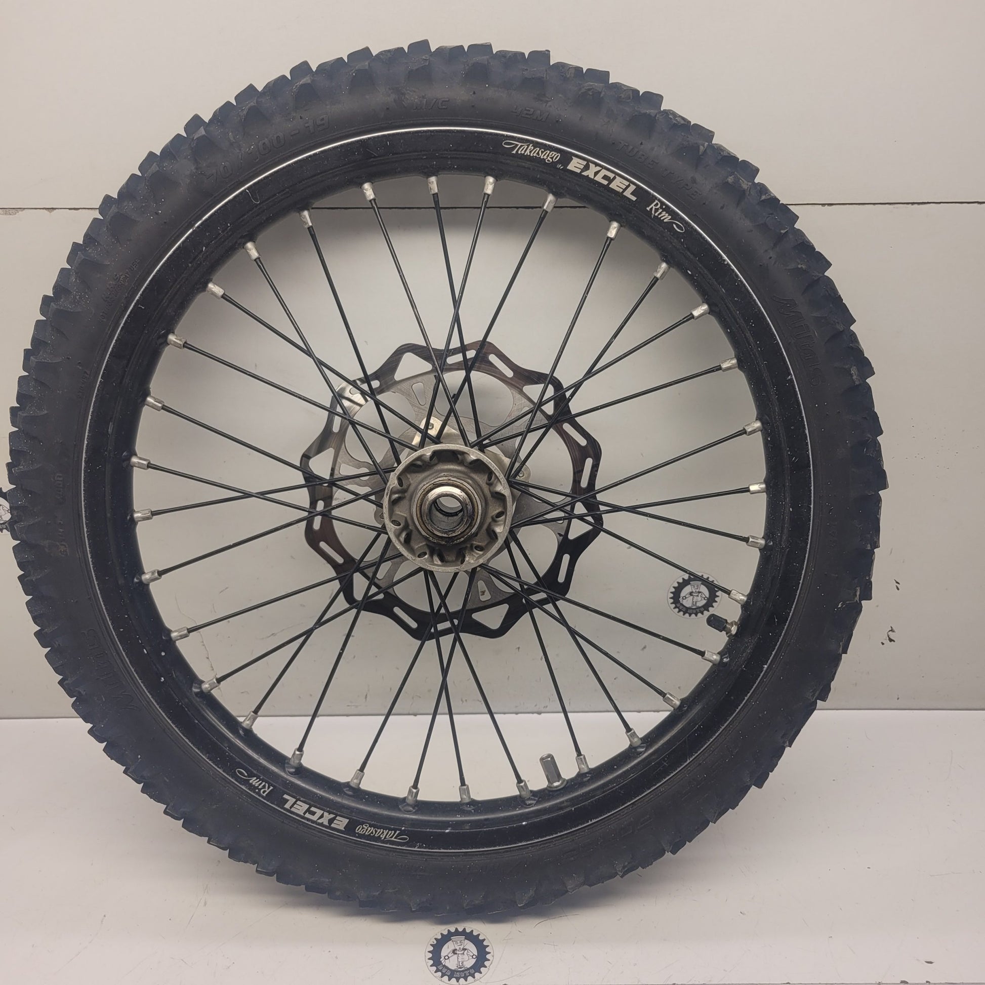 roue avant 19 ktm 85 sx 2020-2