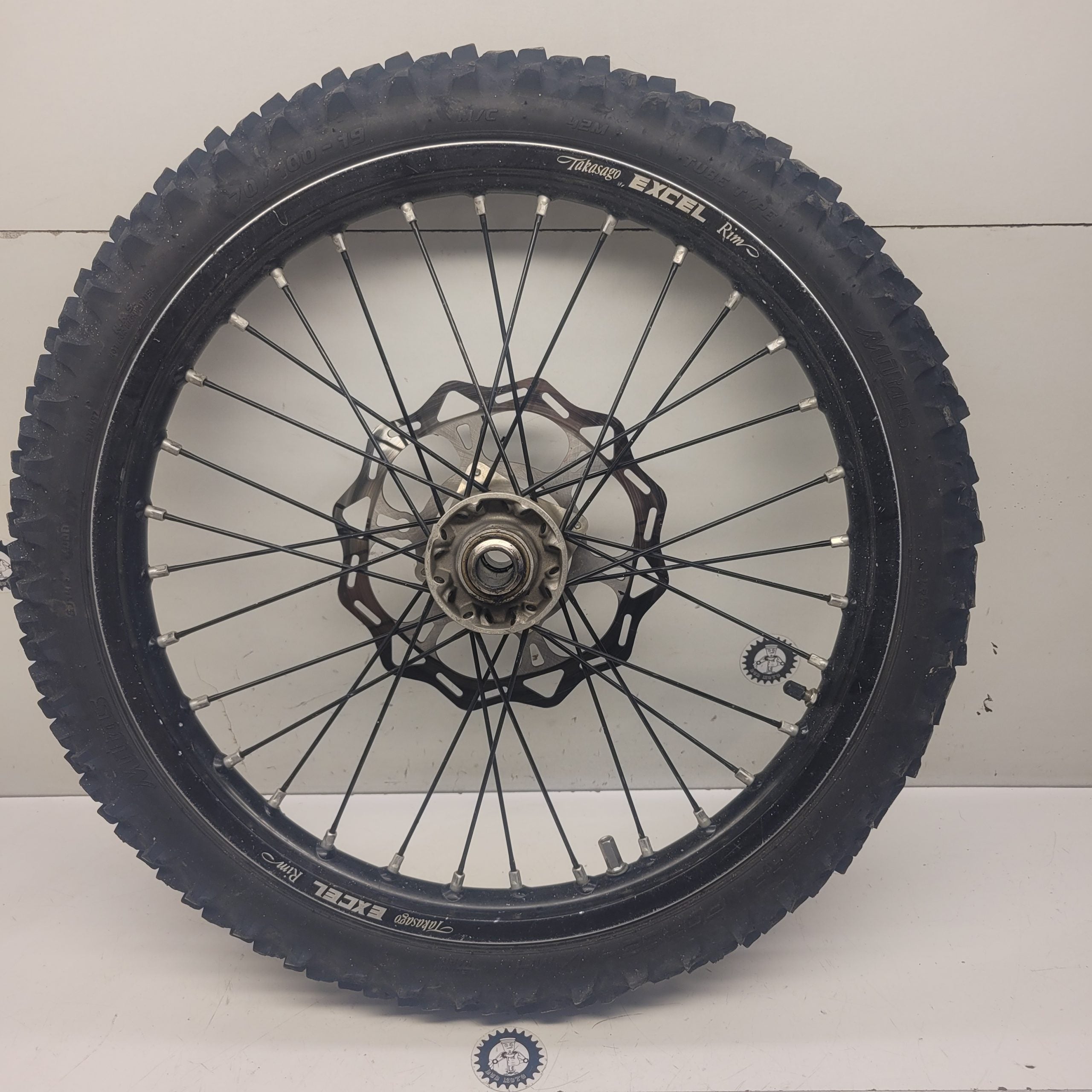 roue avant 19 ktm 85 sx 2020