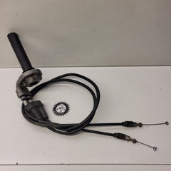 poignee cable accélérateur ktm 350 sxf 2017-1
