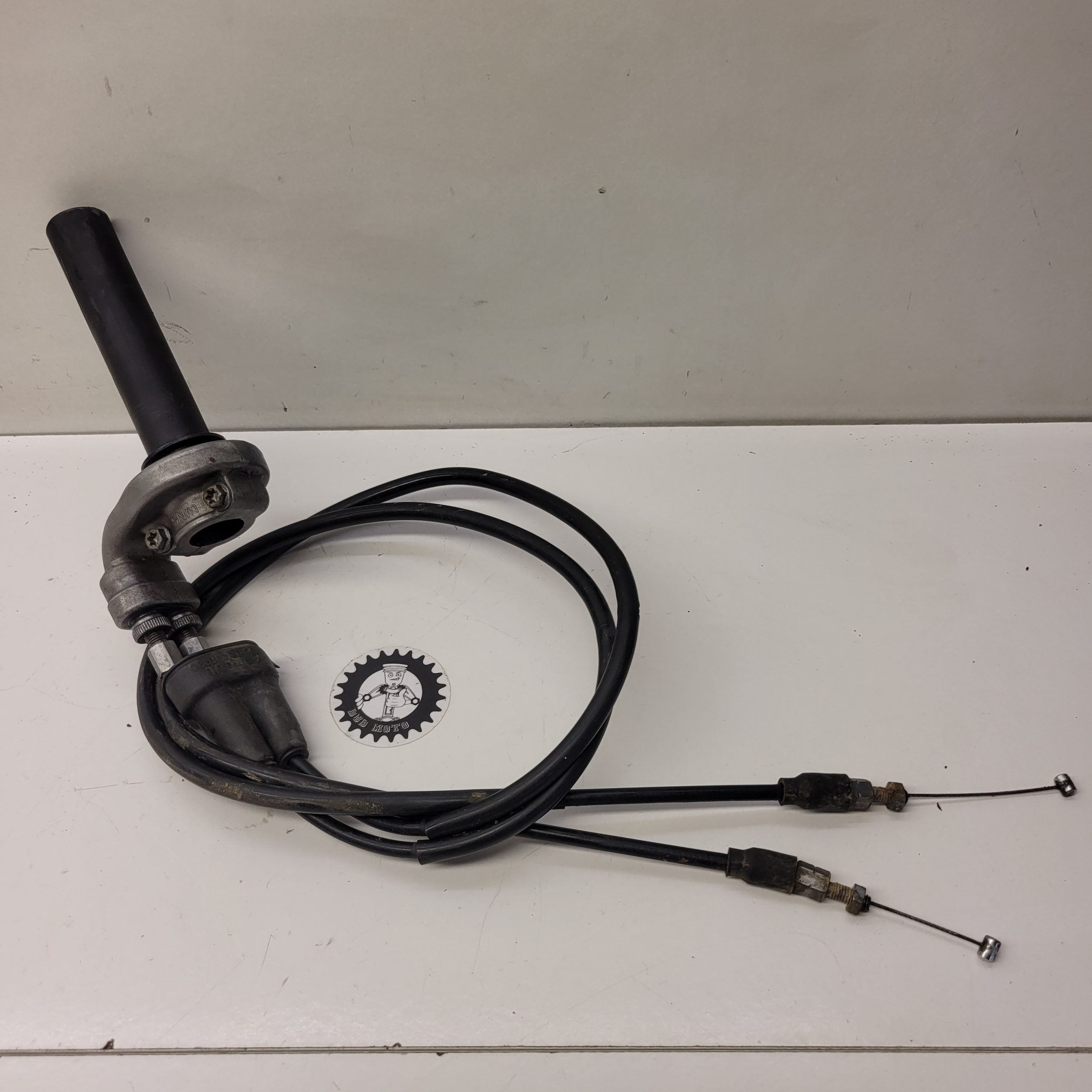 poignee cable accélérateur ktm 350 sxf 2017