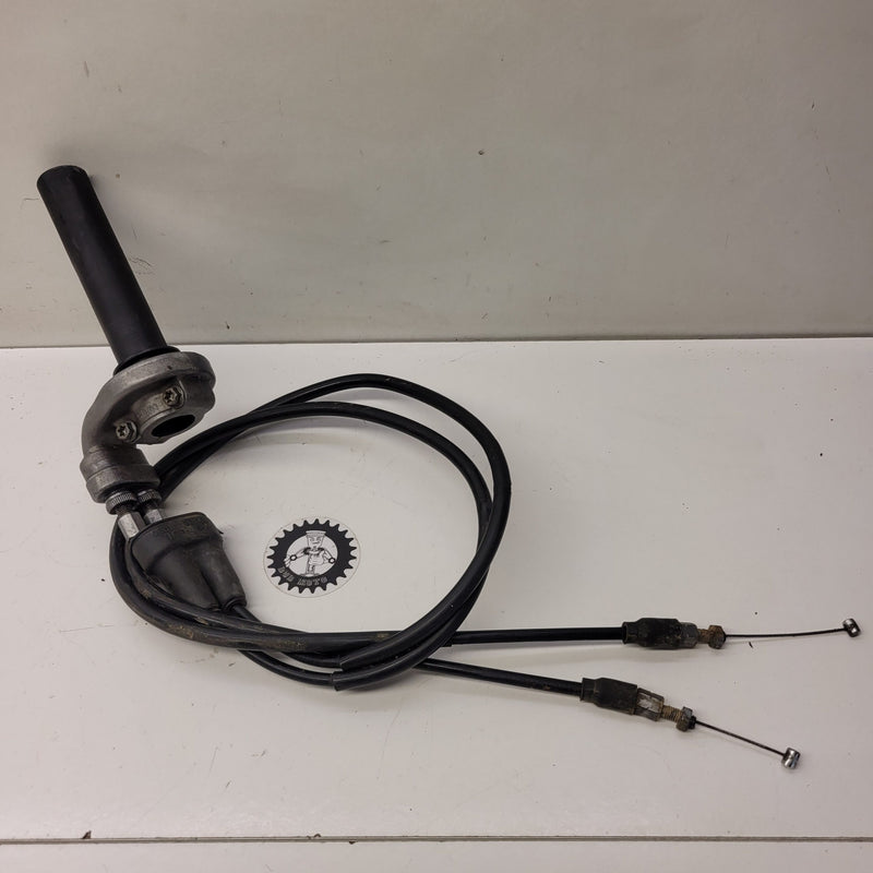poignee cable accélérateur ktm 350 sxf 2017-1