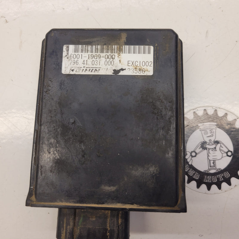 boitier cdi efi ktm 350 sxf 2017 796.41.031.000-2