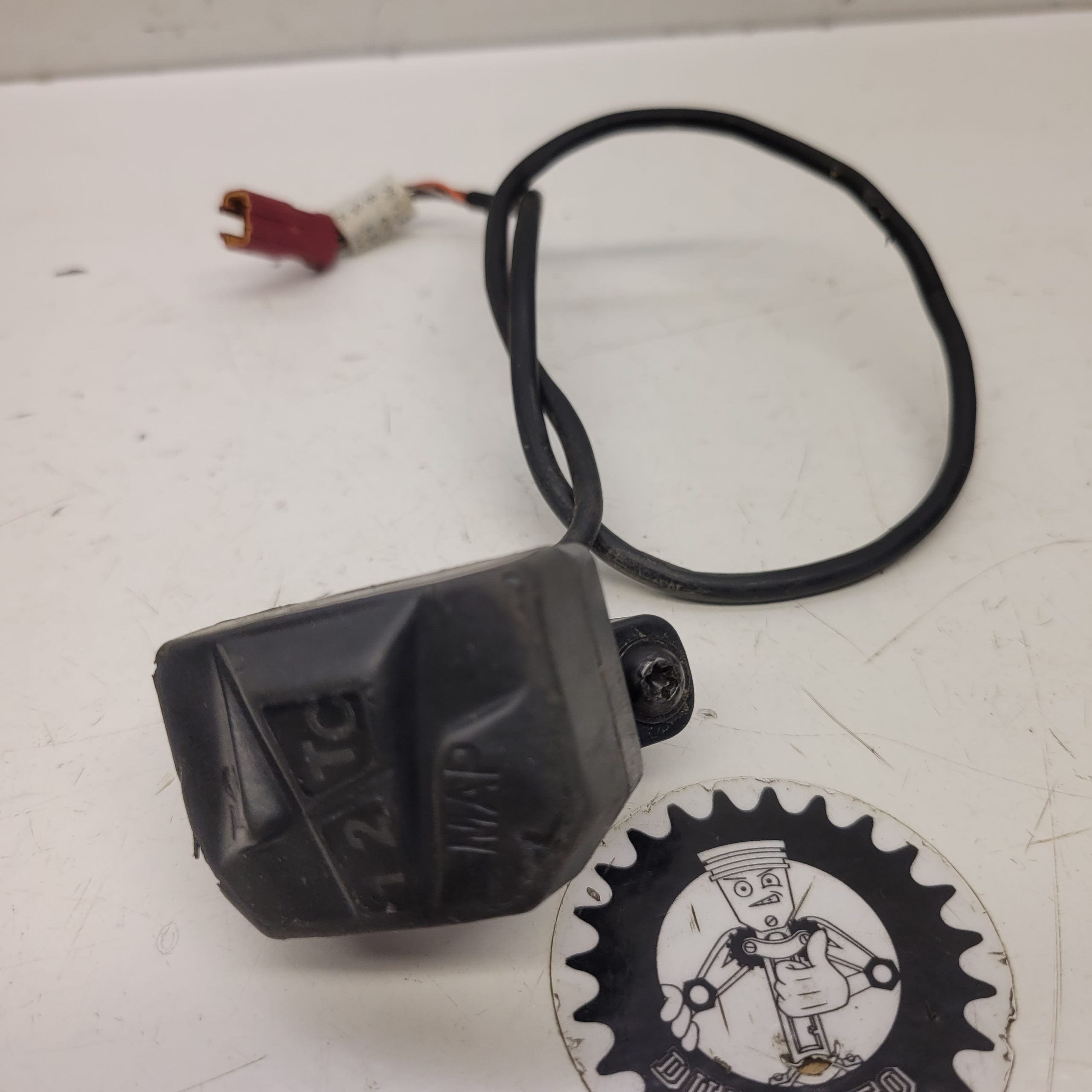 map switch ktm 350 sxf 2017