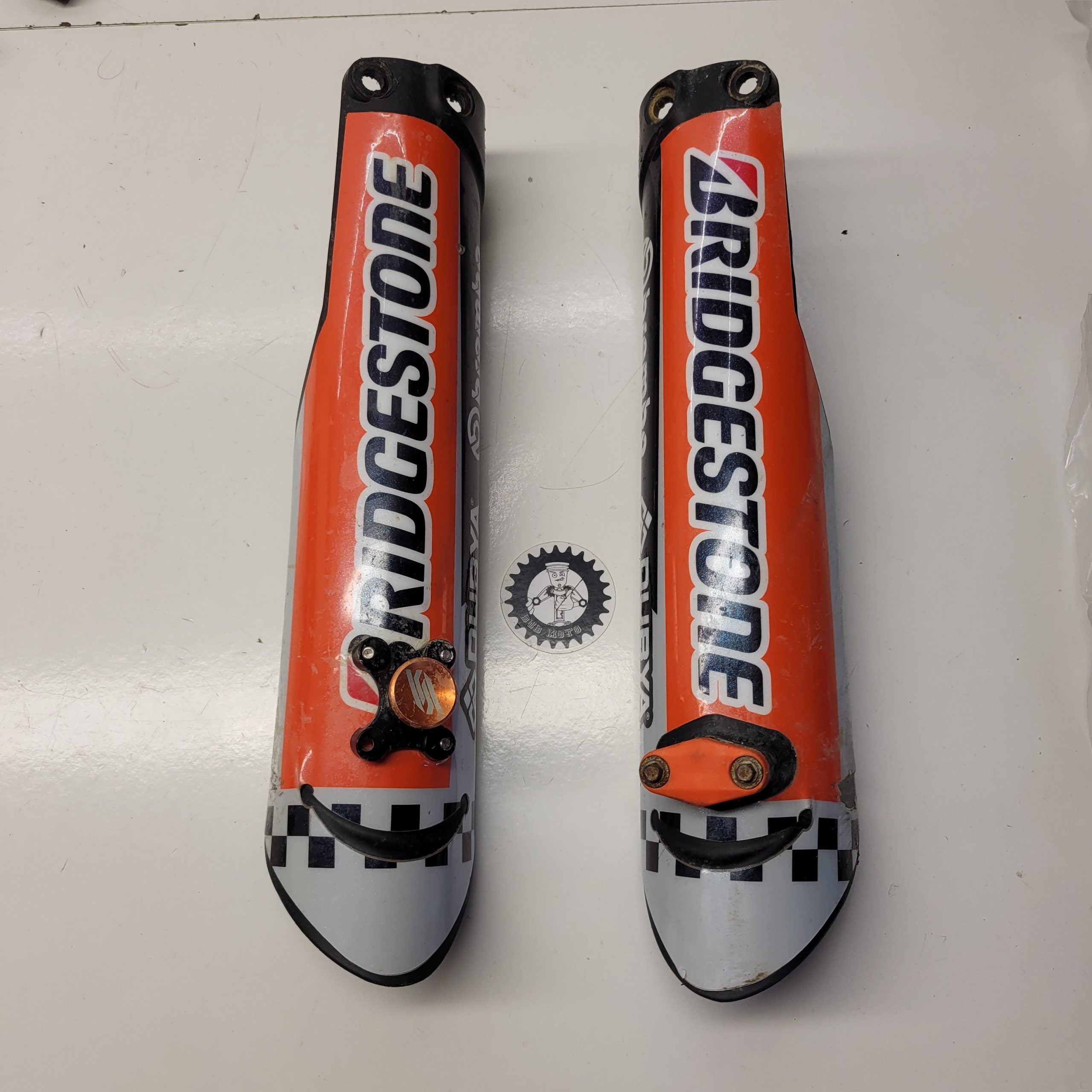 protection fourche ktm 350 sxf 2017