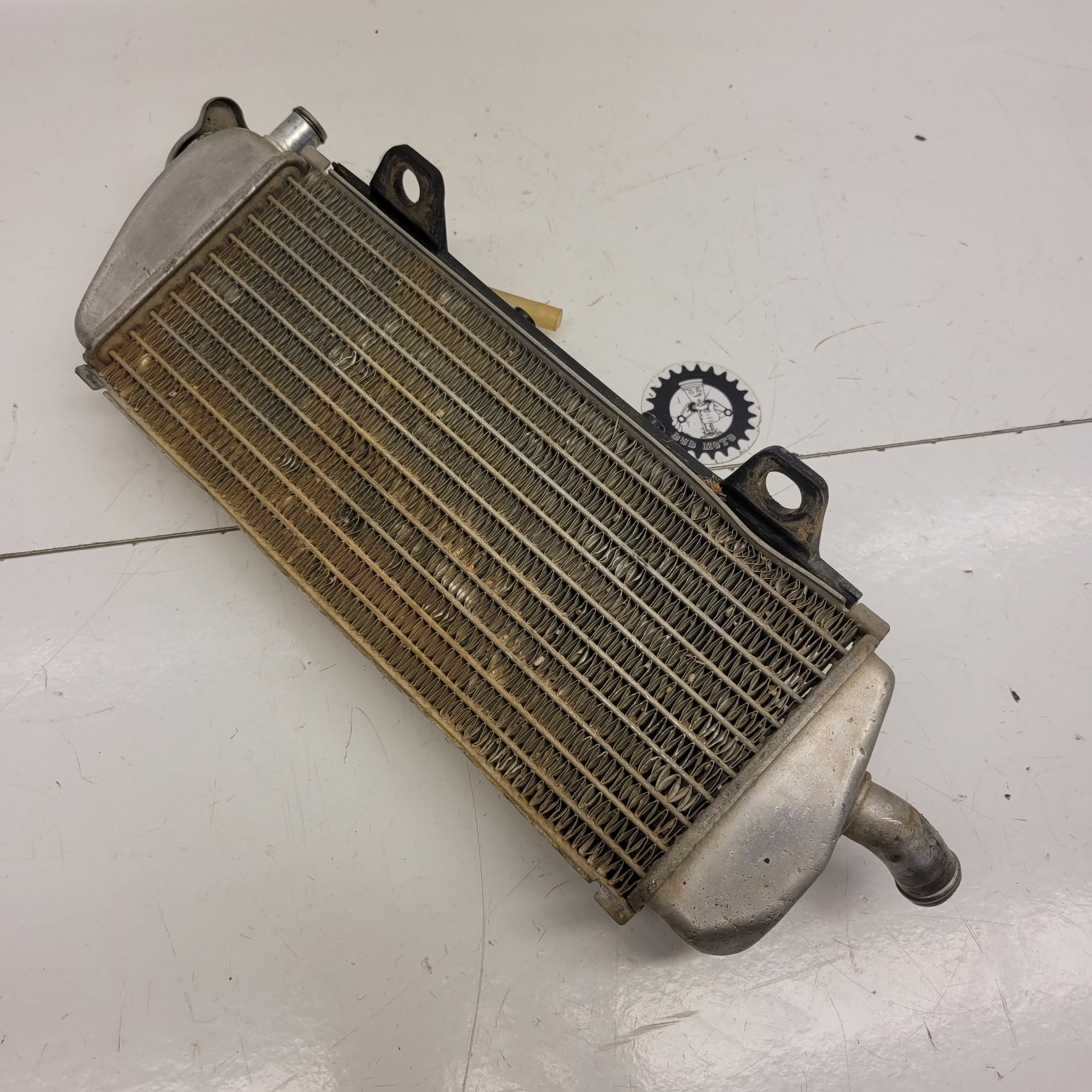 radiateur bouchon ktm 350 sxf 2017