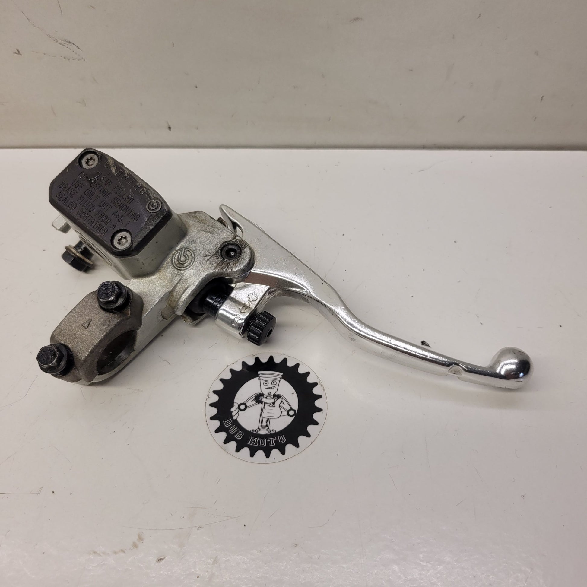 maitre cylindre frein avant ktm 350 sxf 2017-1