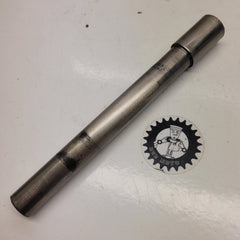 axe roue avant ktm 350 sxf 2017-1