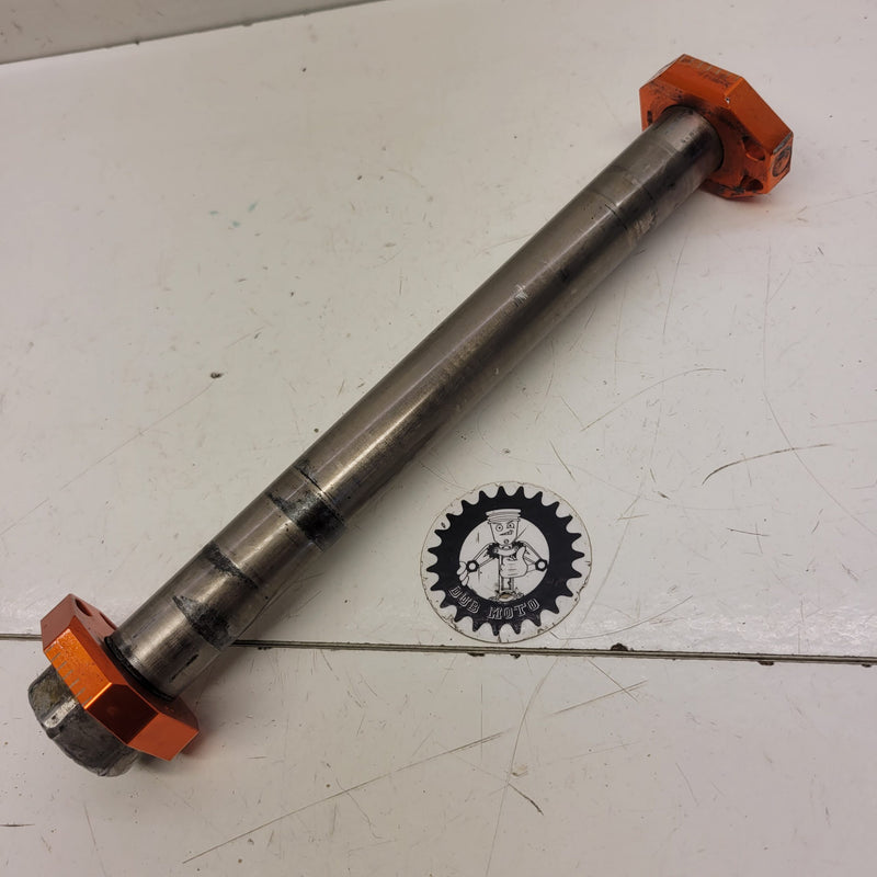 axe roue arrière ktm 350 sxf 2017-1
