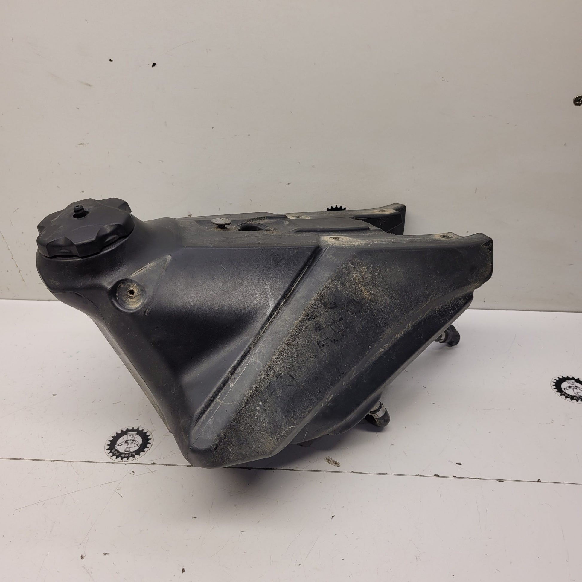 réservoir pompe a essence ktm 350 sxf 2017-1