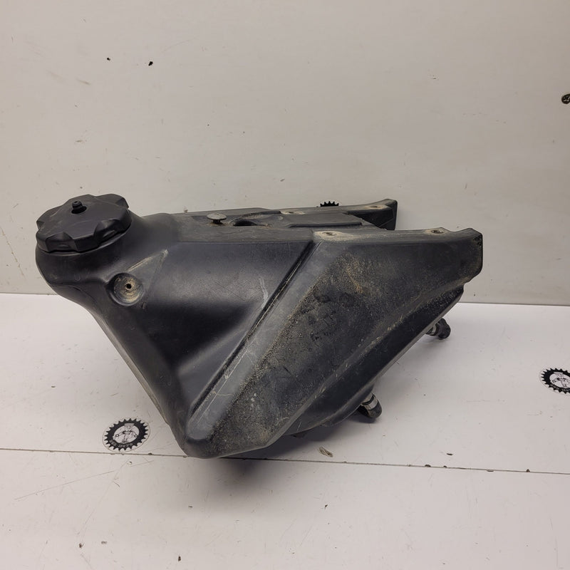 réservoir pompe a essence ktm 350 sxf 2017-1