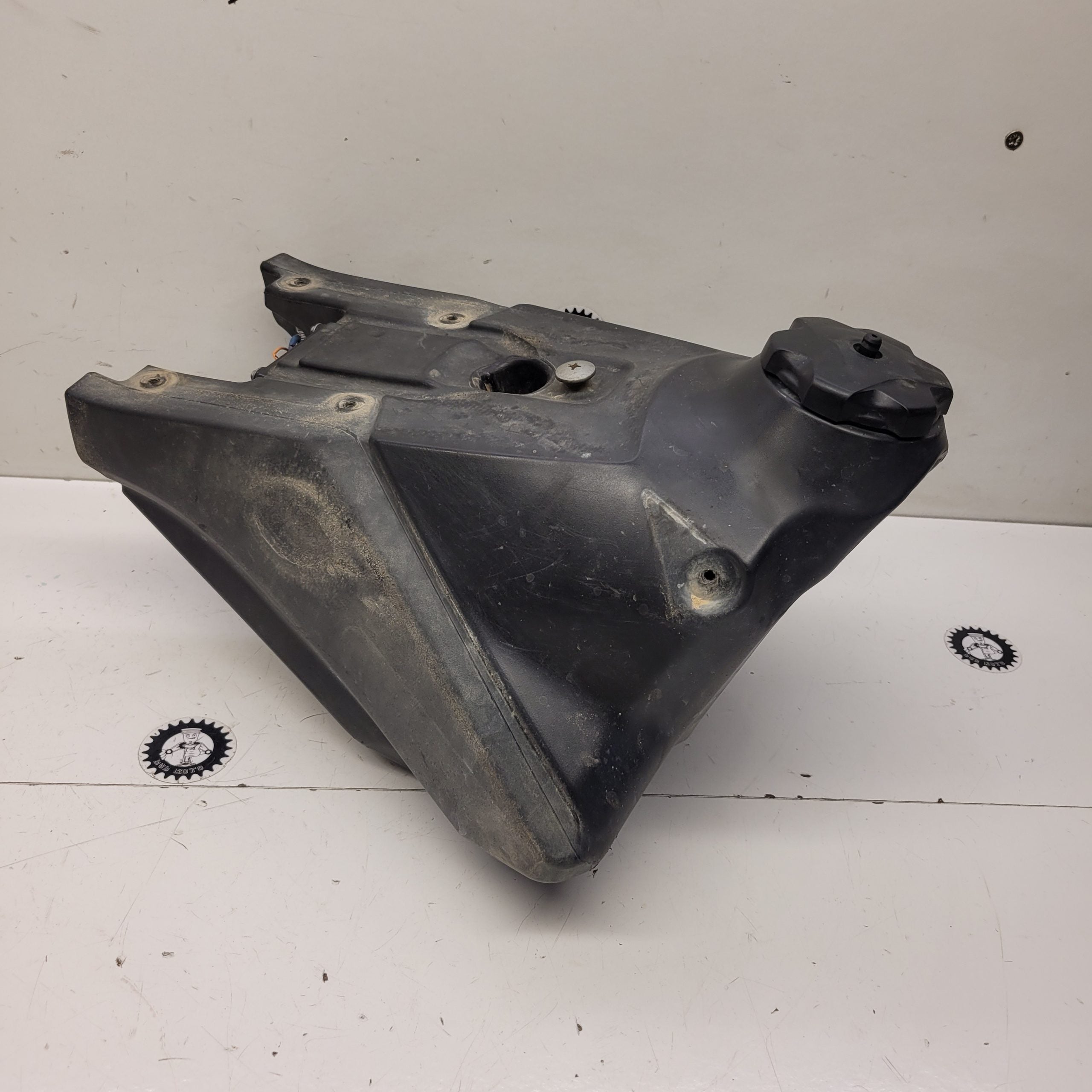 réservoir pompe a essence ktm 350 sxf 2017