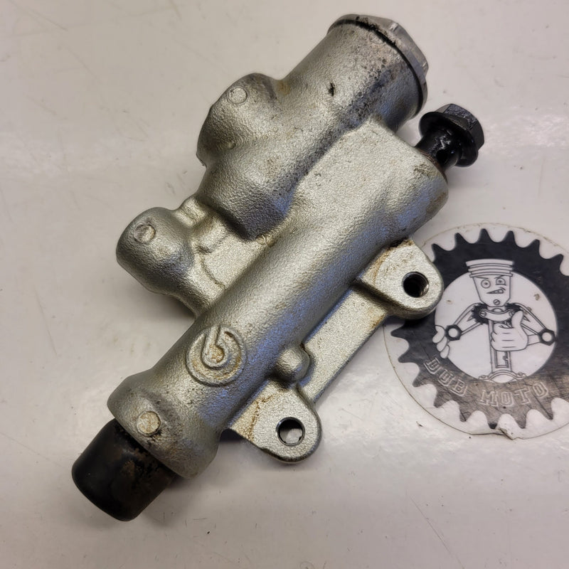 maitre cylindre arrière ktm 350 sxf 2017-1