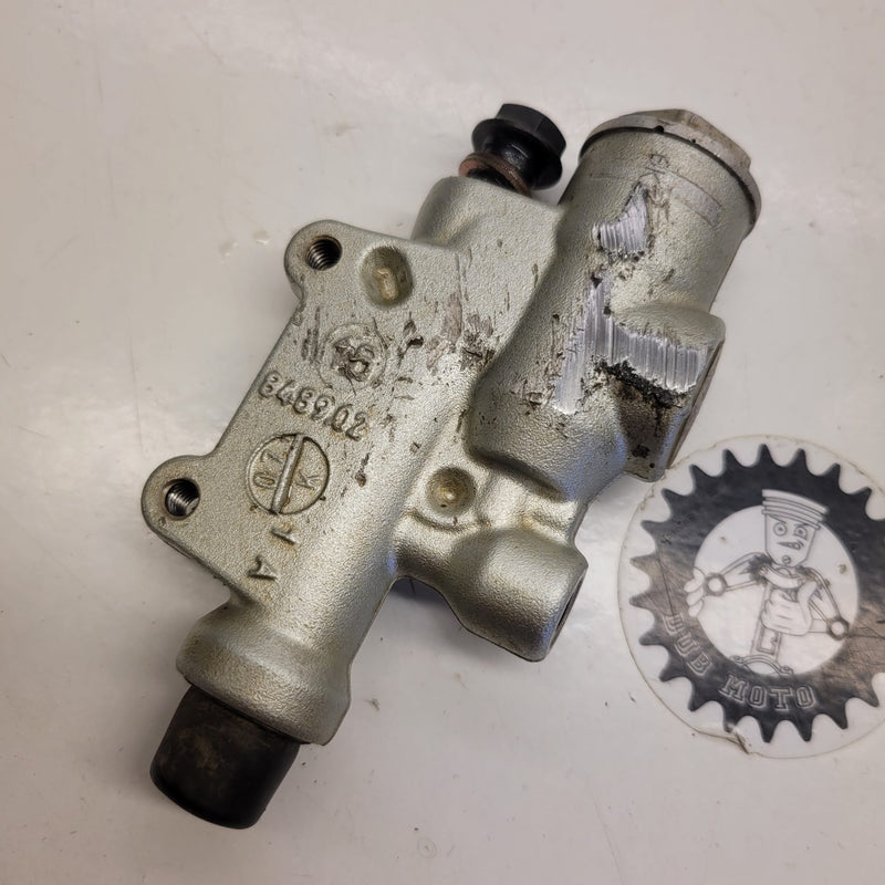 maitre cylindre arrière ktm 350 sxf 2017-2
