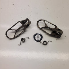 cales pieds ktm 350 sxf 2017-1