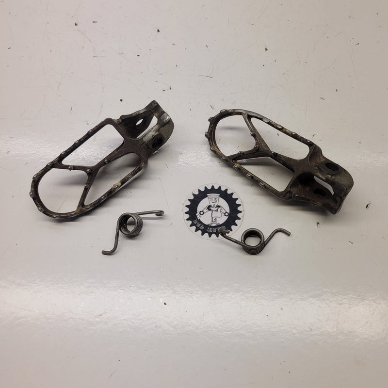 cales pieds ktm 350 sxf 2017-1
