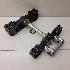 té de fourche ktm 350 sxf 2017-2