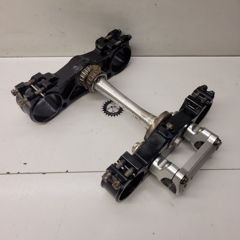 té de fourche ktm 350 sxf 2017-2