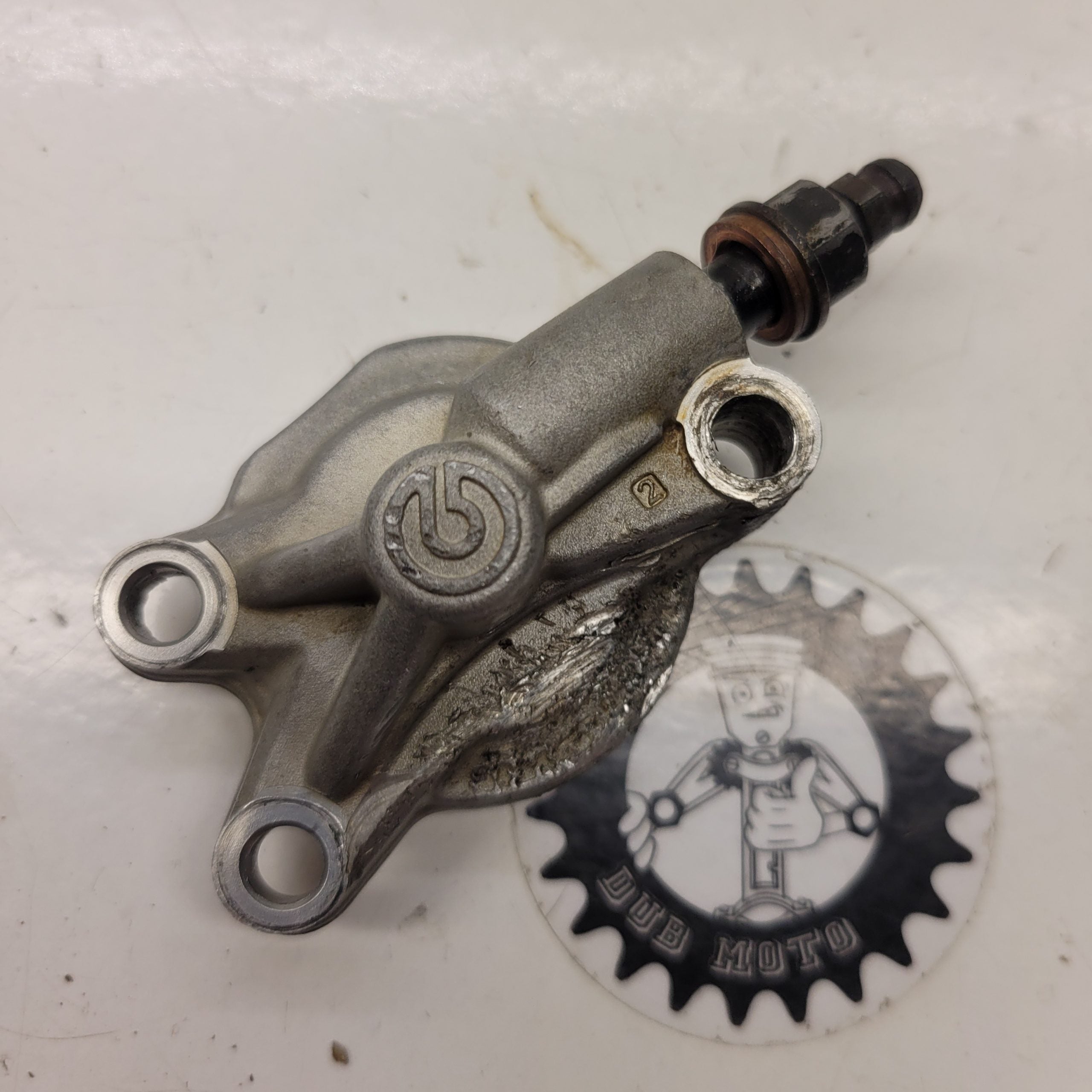 recepteur embrayage ktm 350 sxf 2017