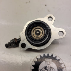 recepteur embrayage ktm 350 sxf 2017-2