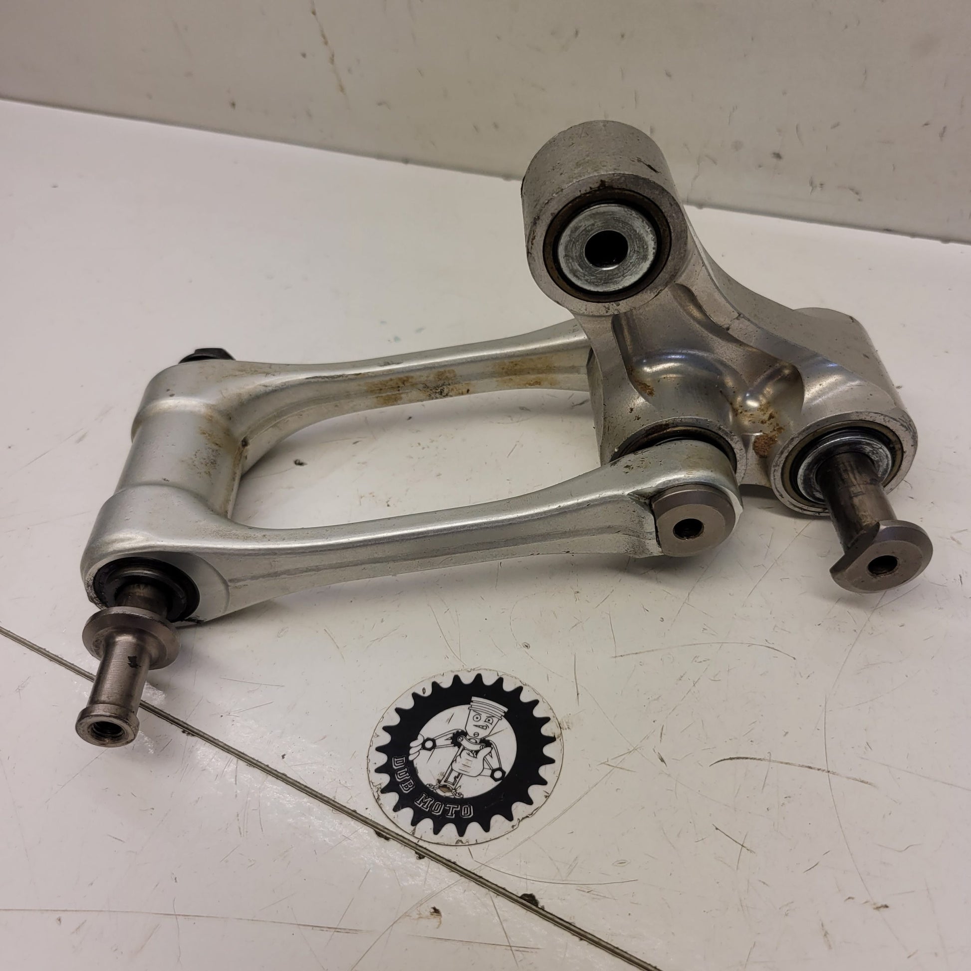 biellette amortisseur ktm 350 sxf 2017-2