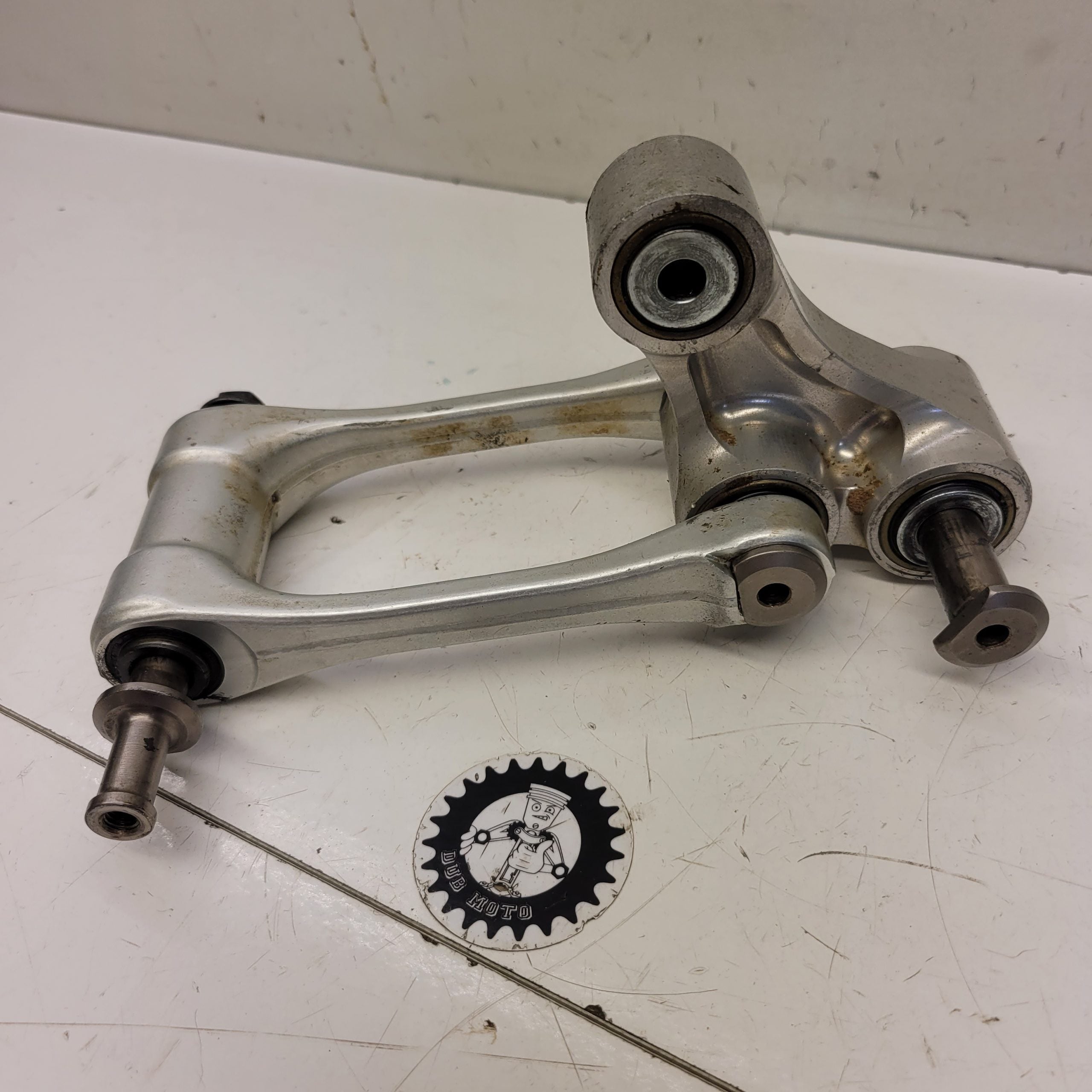 biellette amortisseur ktm 350 sxf 2017