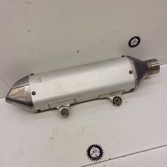 silencieux ktm 350sxf 2017-2