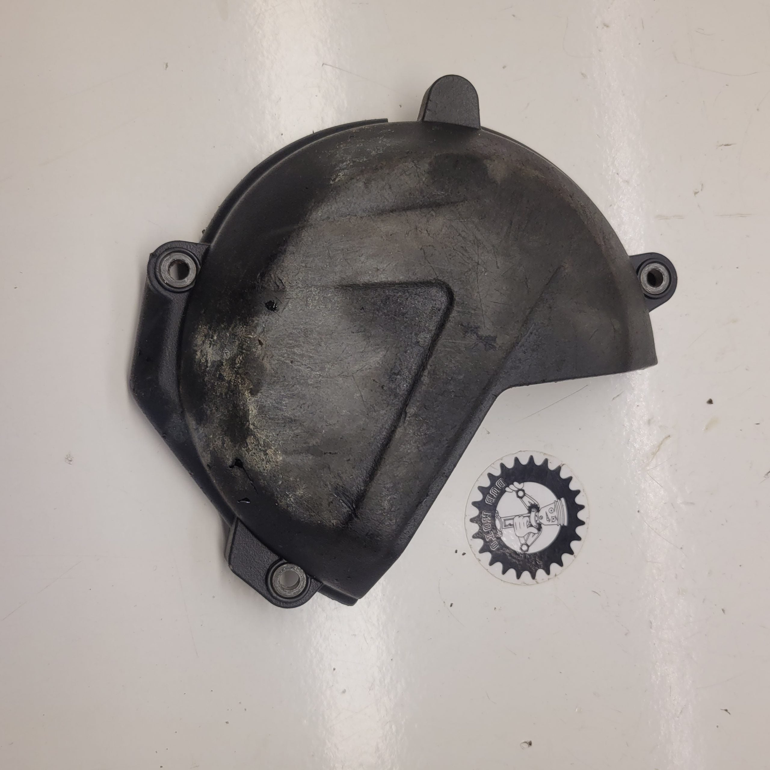 protection carter embrayage ktm 350 sxf 2017