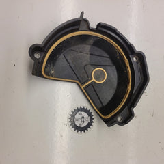 protection carter embrayage ktm 350 sxf 2017-2