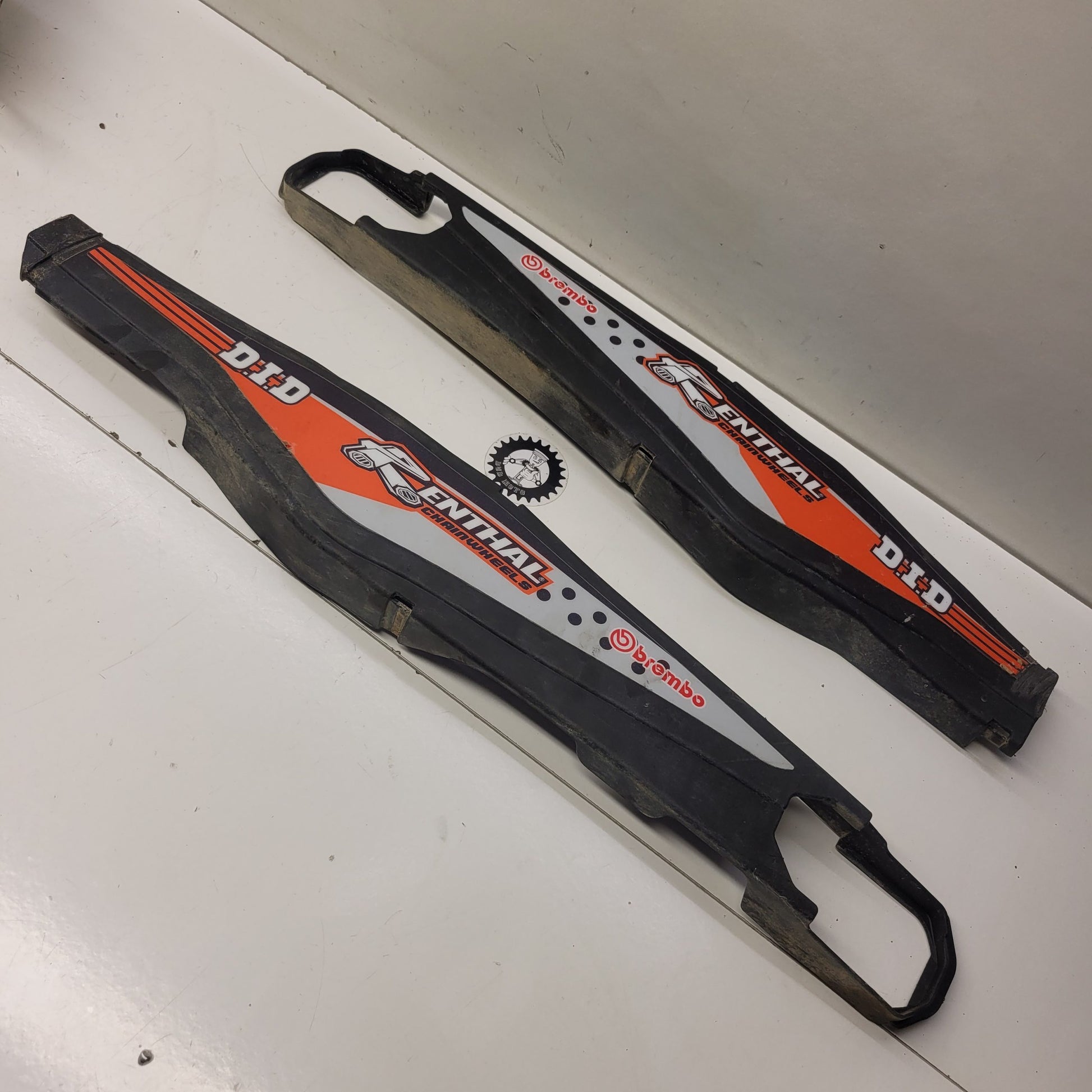 protection bras oscillant ktm 350 sxf 2017-1
