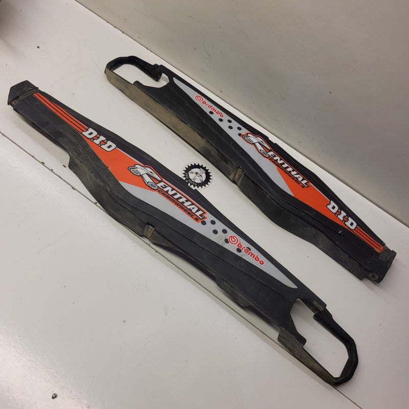 protection bras oscillant ktm 350 sxf 2017-1