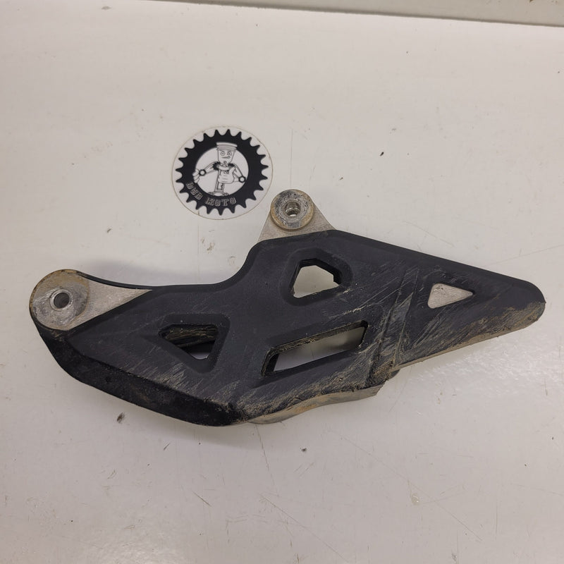 guide chaine ktm 350 sxf 2017-1