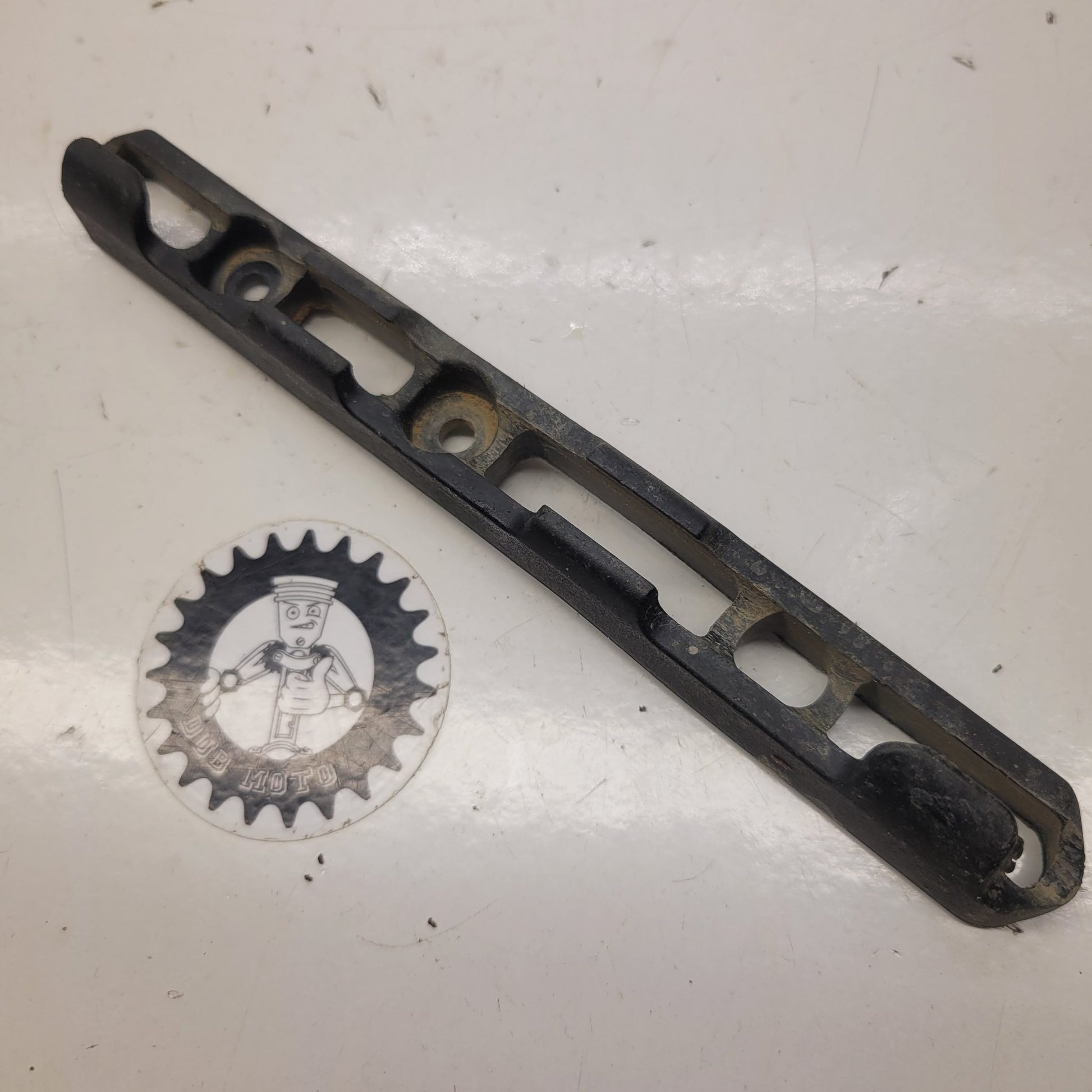 support durite frein arrière ktm 350 sxf 2017-1