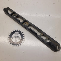 support durite frein arrière ktm 350 sxf 2017-1