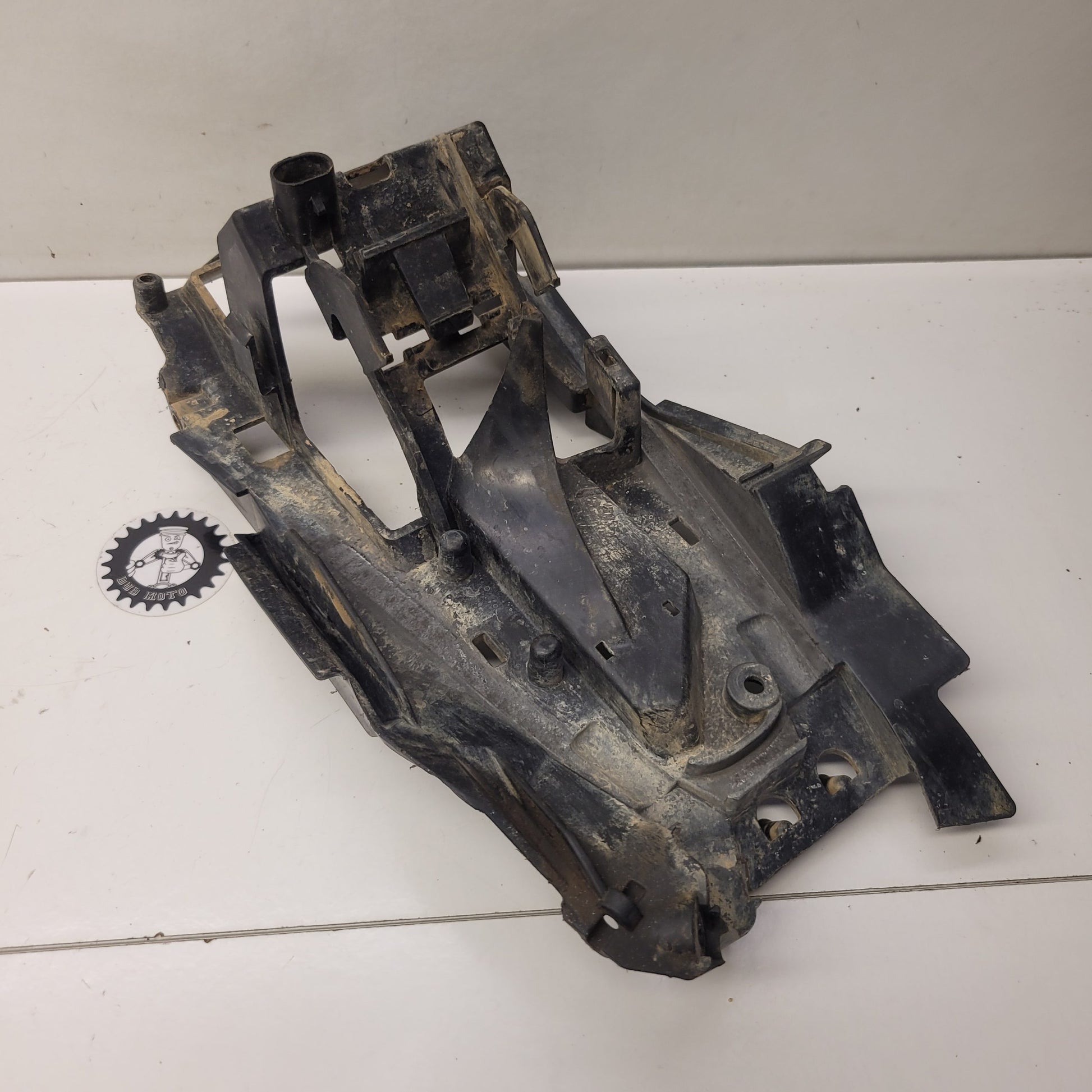 plastique ktm 350 sxf 2017-2