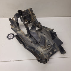 plastique ktm 350 sxf 2017-2