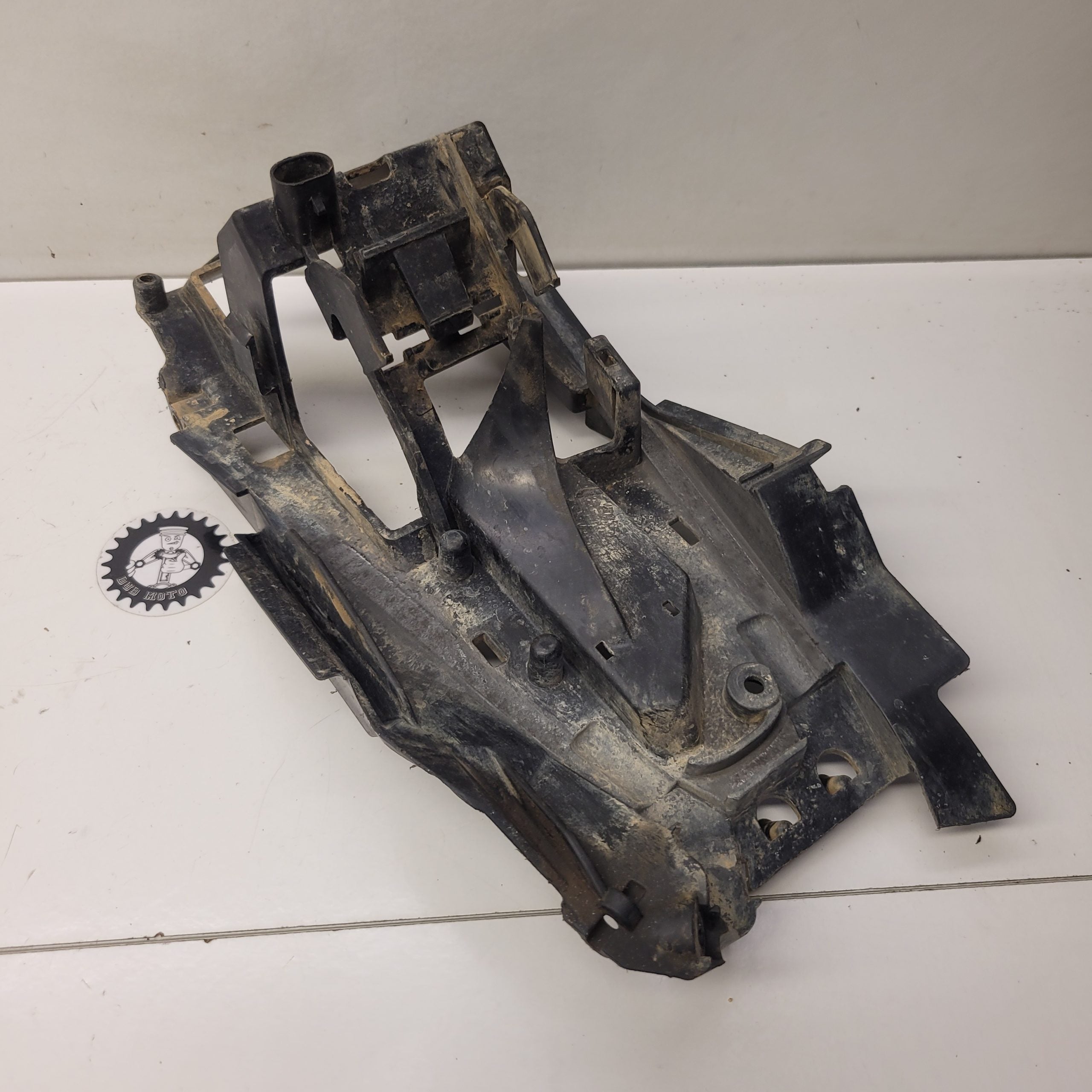 plastique ktm 350 sxf 2017