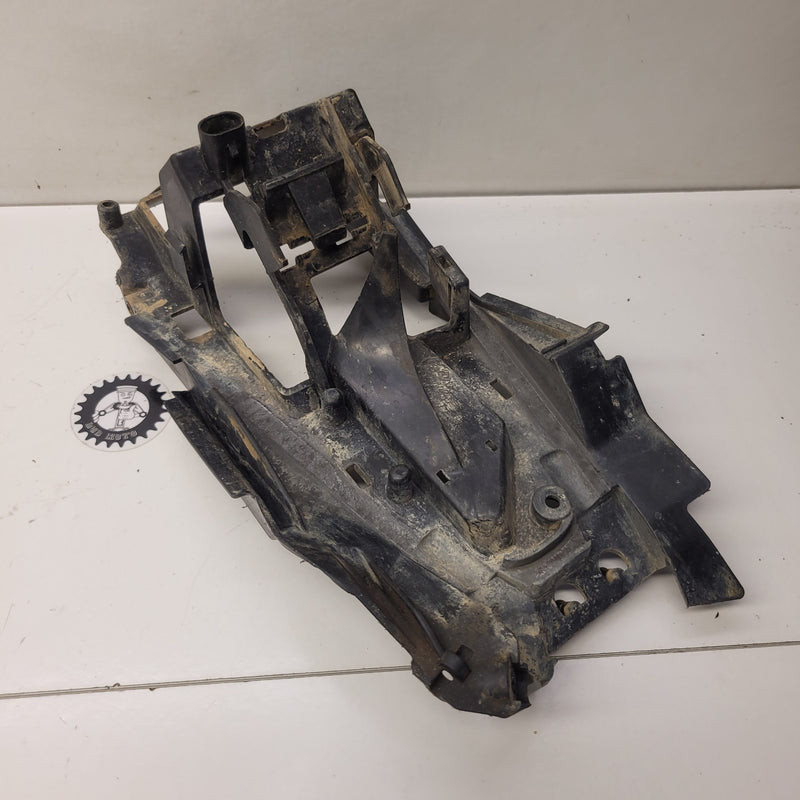 plastique ktm 350 sxf 2017-2