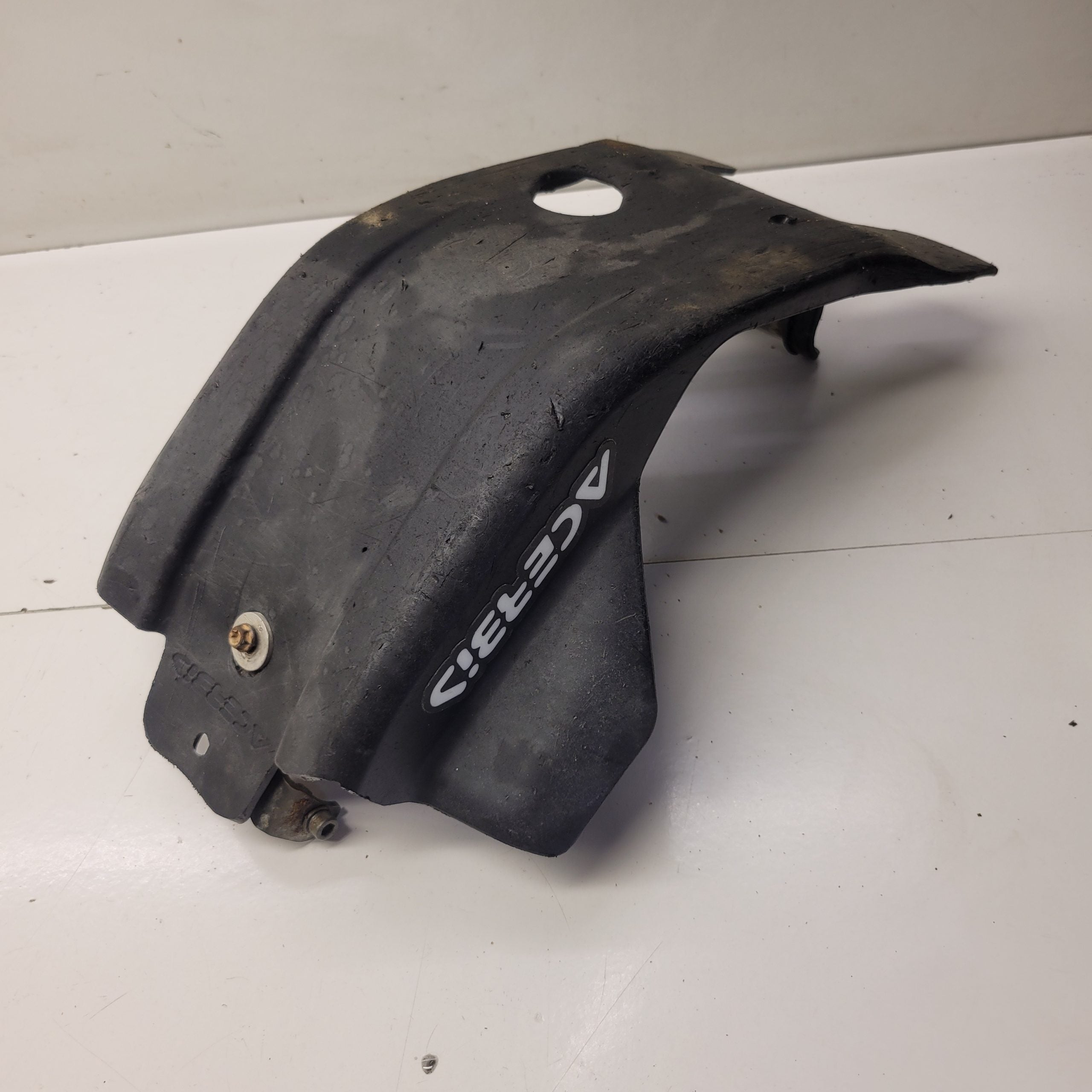 sabot moteur ktm 350 sxf 2017
